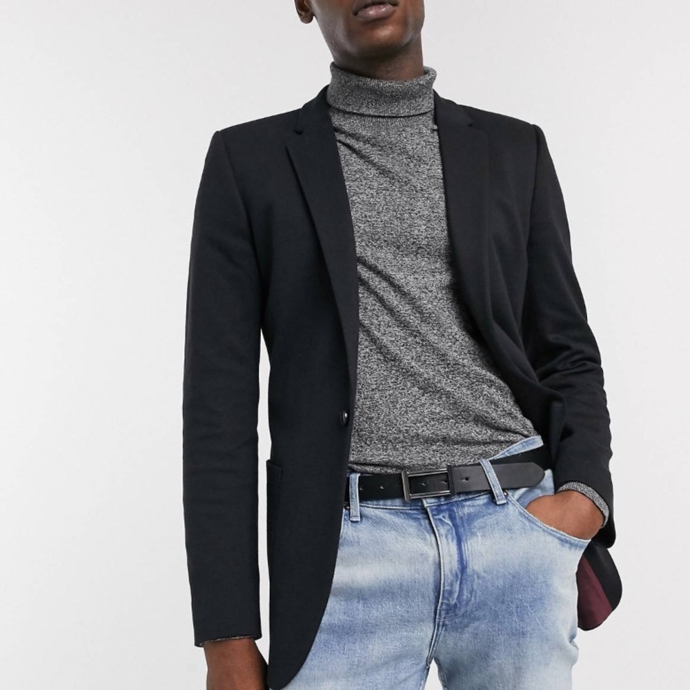 Asos Men’s Blazer